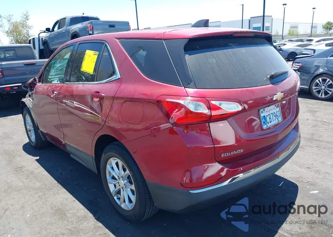 2GNAXKEV1L6212540: 42620694