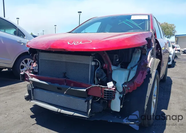 2GNAXKEV1L6212540: 42620694