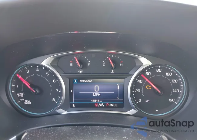 2GNAXKEV1L6212540: 42620694