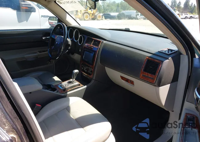 2B3KA43G66H233988: 42620747