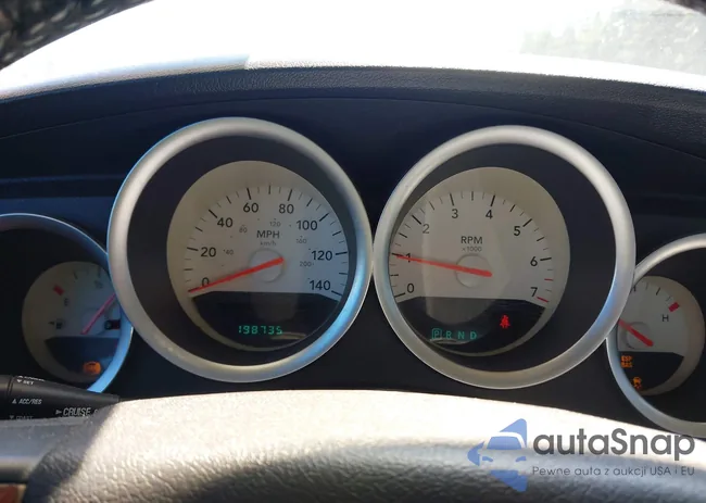 2B3KA43G66H233988: 42620747