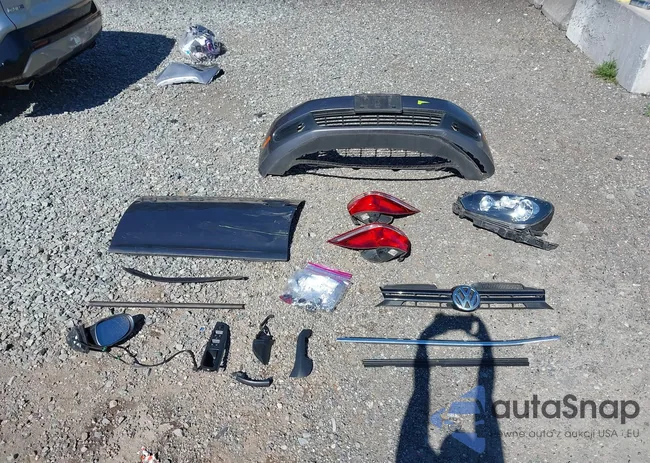 3VWPL7AJ7CM666499: 42620778