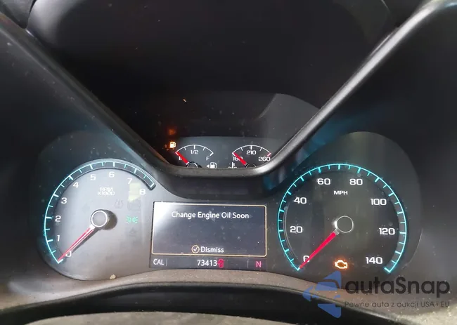 1GCGTCEN3K1103079: 42620790