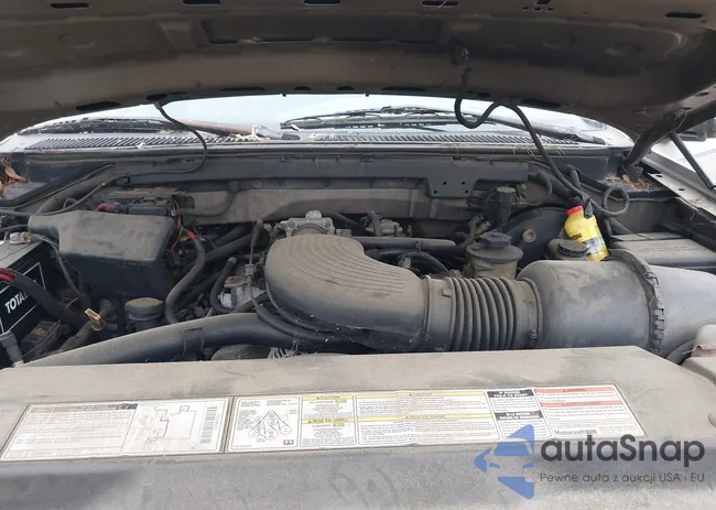 1FTEX18L5VNC50639: 42620804