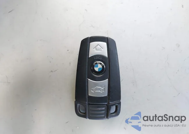 WBAUT9C55CA192175: 42620805