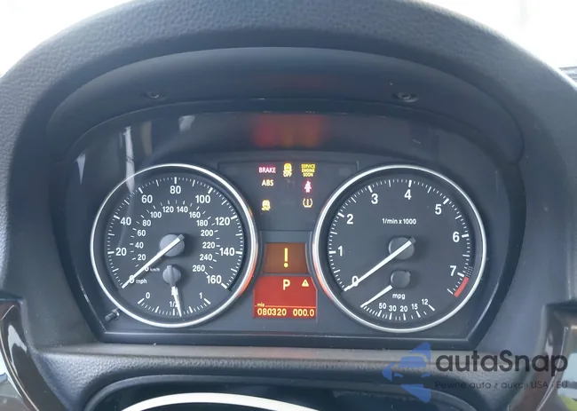 WBAUT9C55CA192175: 42620805