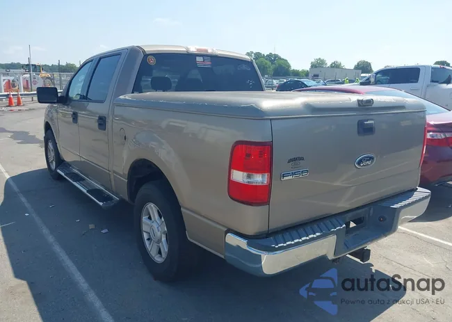 1FTPW12594KC19982: 42620812