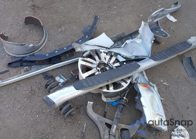 5LTPW16537FJ00894: 42620831