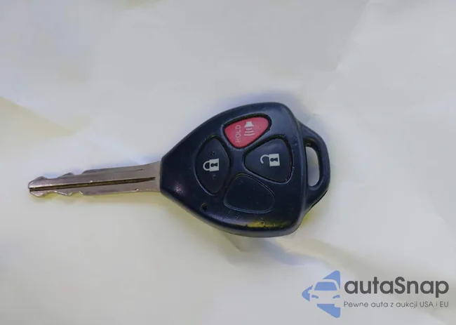 2T1KU4EE7CC800541: 42620863