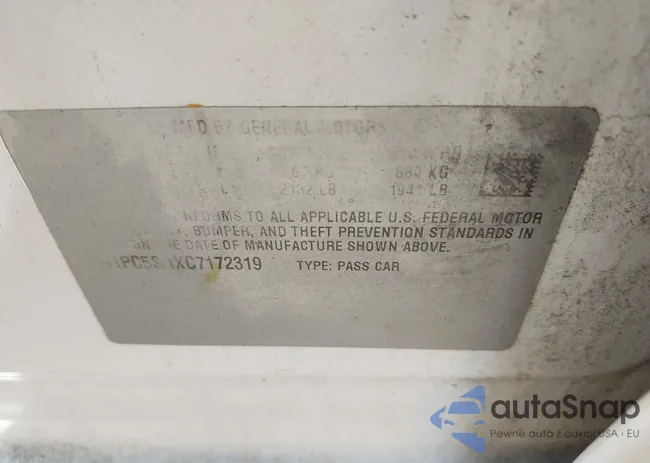 1G1PC5SHXC7172319: 42620929