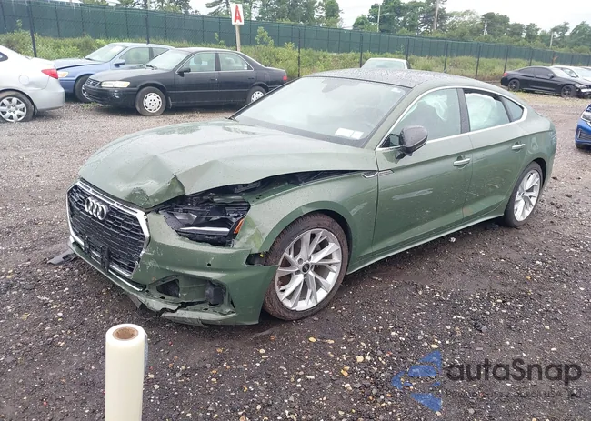 WAUABCF51MA033525: 42620975