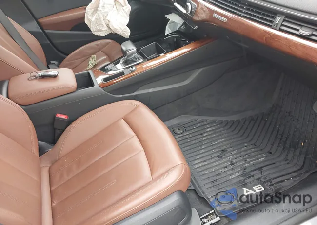 WAUABCF51MA033525: 42620975