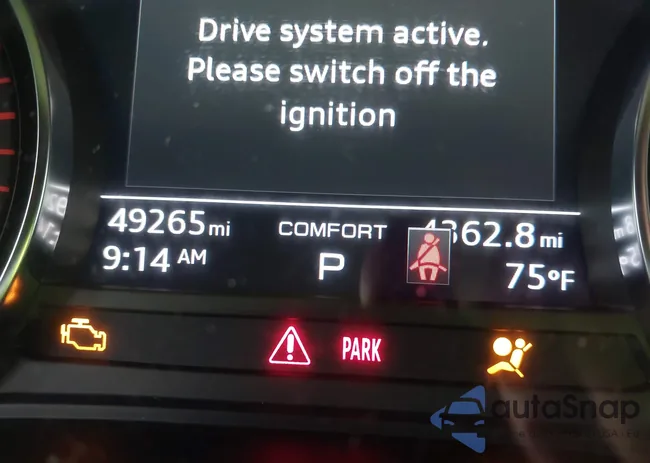 WAUABCF51MA033525: 42620975