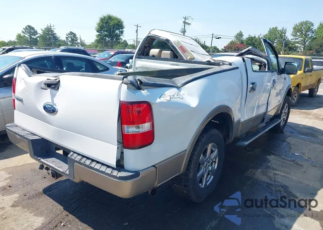 1FTPW14536FA47604: 42620058