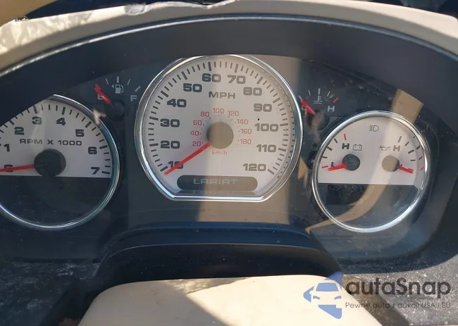 1FTPW14536FA47604: 42620058