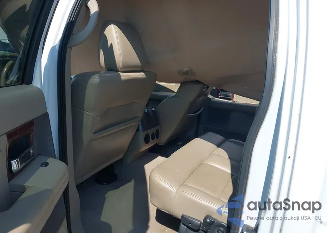 1FTPW14536FA47604: 42620058