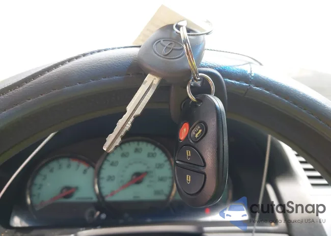 4T1CE38P46U600650: 42620091