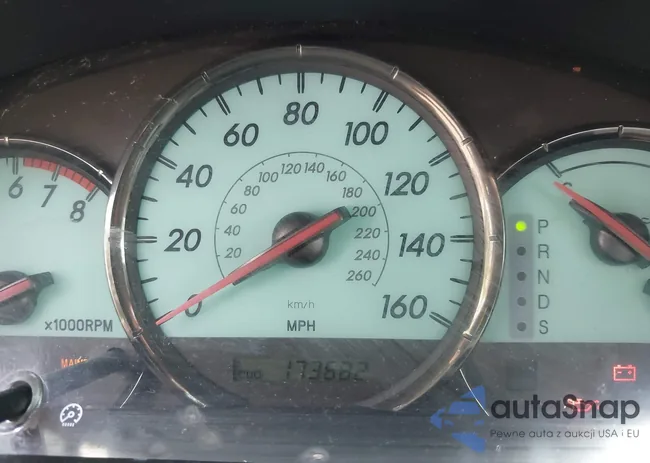 4T1CE38P46U600650: 42620091