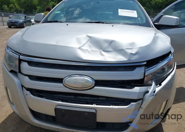 2FMDK3JC9DBA67010: 42620107