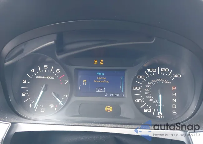 2FMDK3JC9DBA67010: 42620107