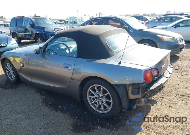 4USBT33504LS50684: 42620116