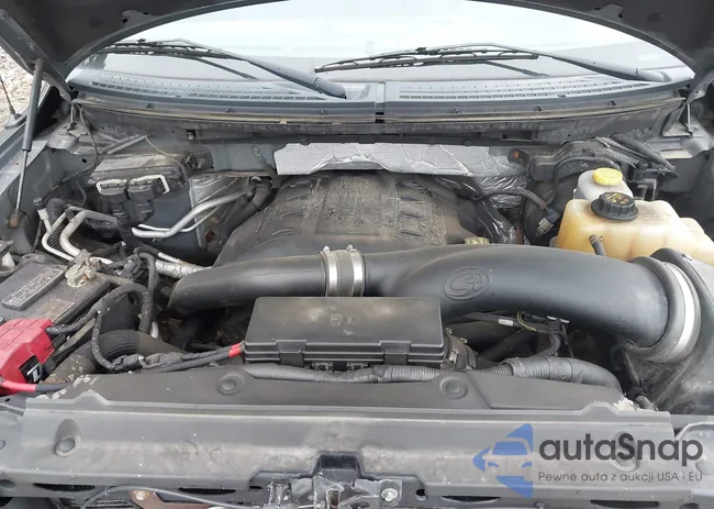 1FTFW1ET2DFD87431: 42620145