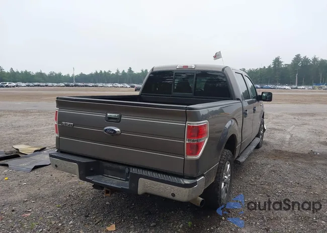 1FTFW1ET2DFD87431: 42620145