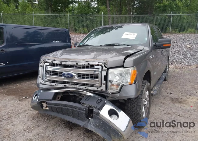 1FTFW1ET2DFD87431: 42620145