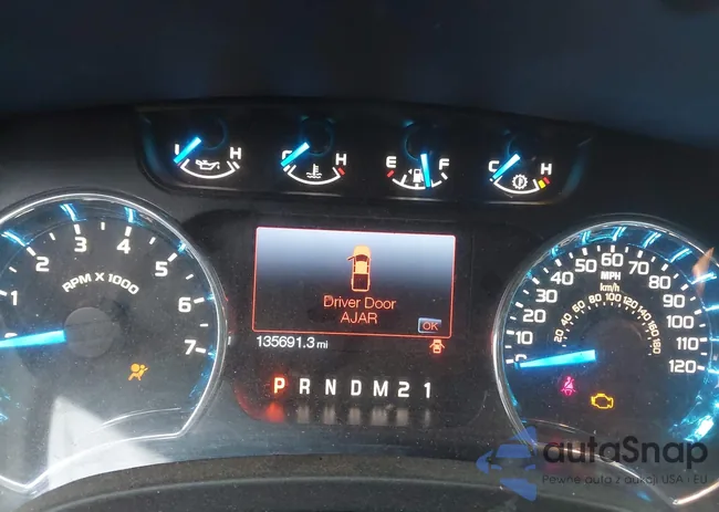 1FTFW1ET2DFD87431: 42620145