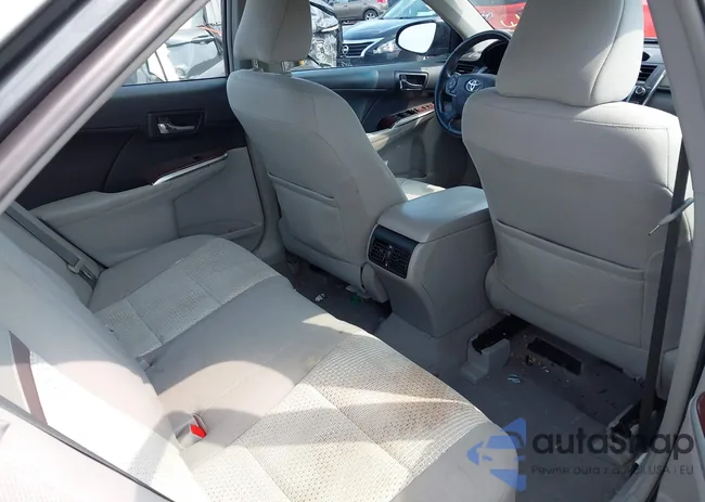 4T1BF1FK5EU852457: 42620197