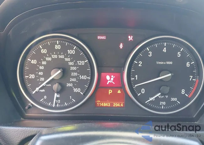 WBAWL735X7PX45533: 42620247