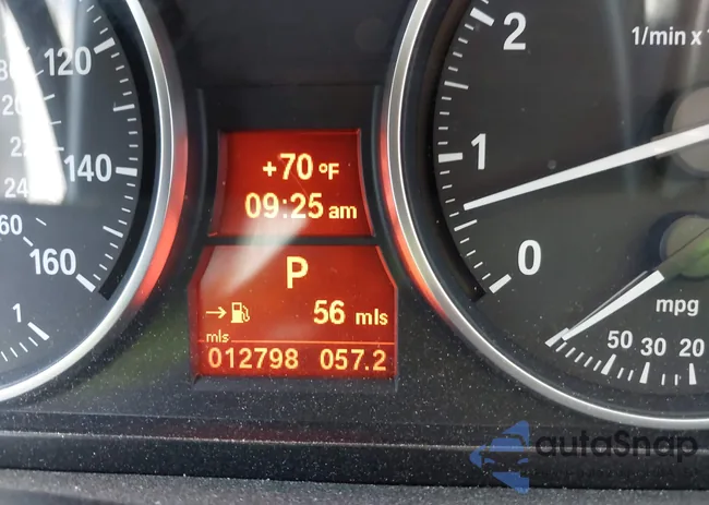 WBAVM1C59FV316755: 42620262