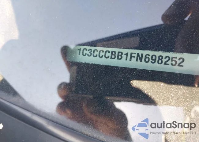 1C3CCCBB1FN698252: 42620332