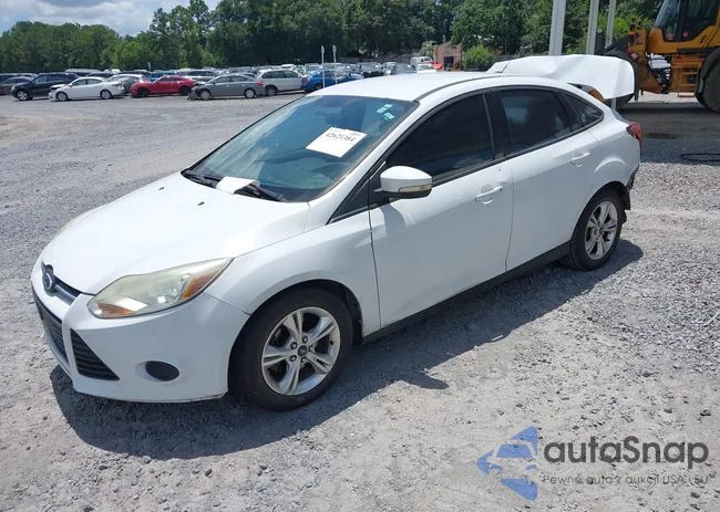 1FADP3F23DL327087: 42621384