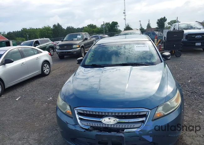 1FAHP2DW5AG111408: 42621412