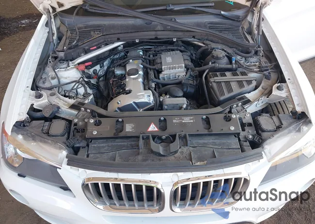 5UXWX5C50BL709280: 42621414