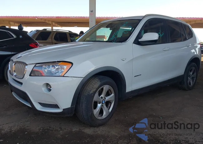 5UXWX5C50BL709280: 42621414