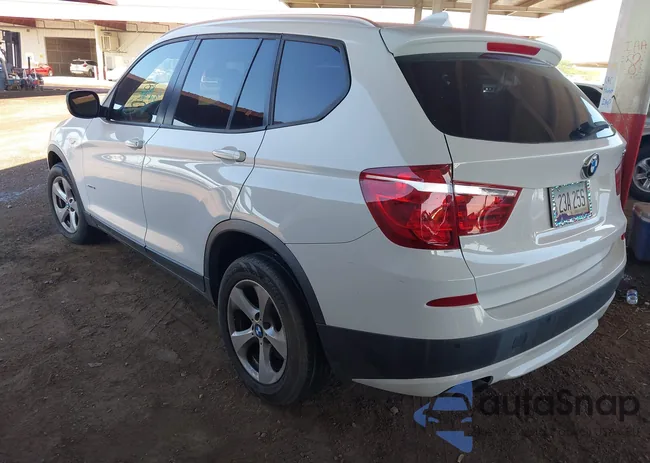 5UXWX5C50BL709280: 42621414