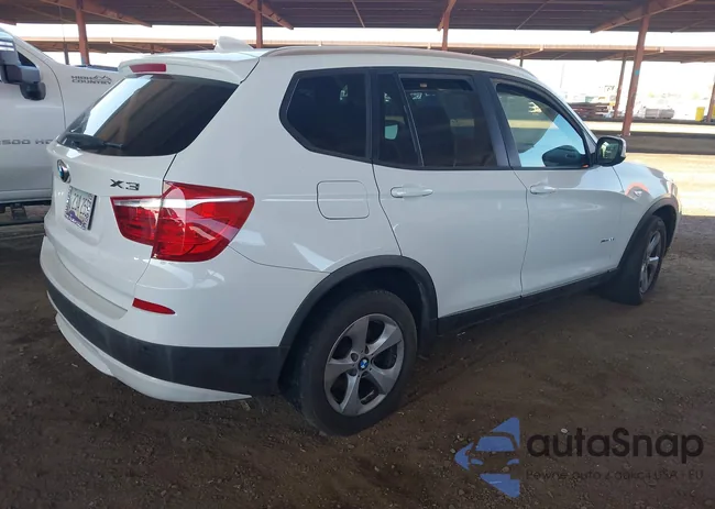 5UXWX5C50BL709280: 42621414