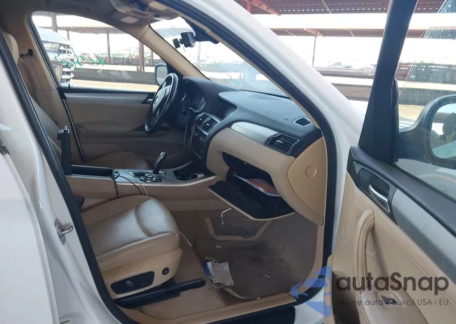 5UXWX5C50BL709280: 42621414