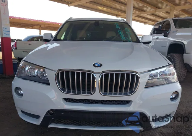 5UXWX5C50BL709280: 42621414