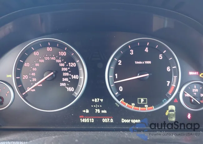 5UXWX5C50BL709280: 42621414