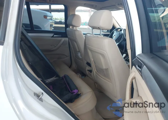 5UXWX5C50BL709280: 42621414