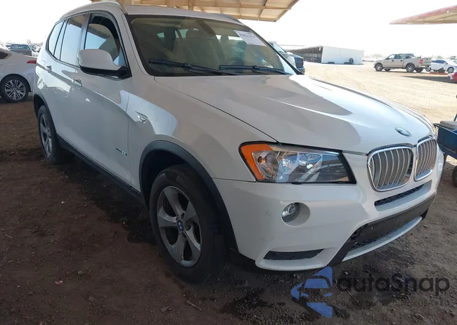 5UXWX5C50BL709280: 42621414