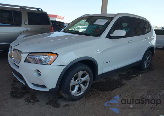 5UXWX5C50BL709280: 42621414