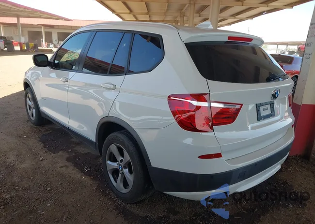 5UXWX5C50BL709280: 42621414