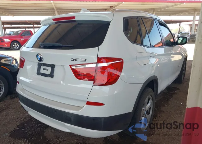 5UXWX5C50BL709280: 42621414