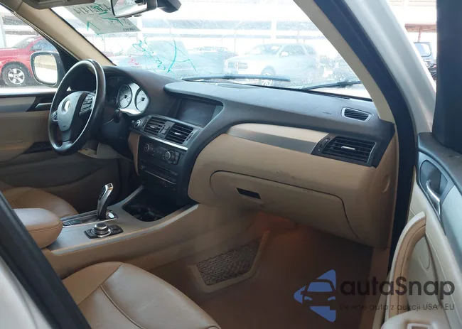 5UXWX5C50BL709280: 42621414