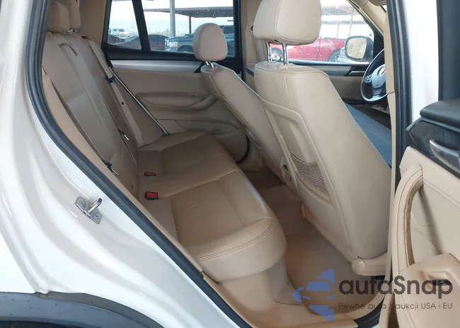 5UXWX5C50BL709280: 42621414