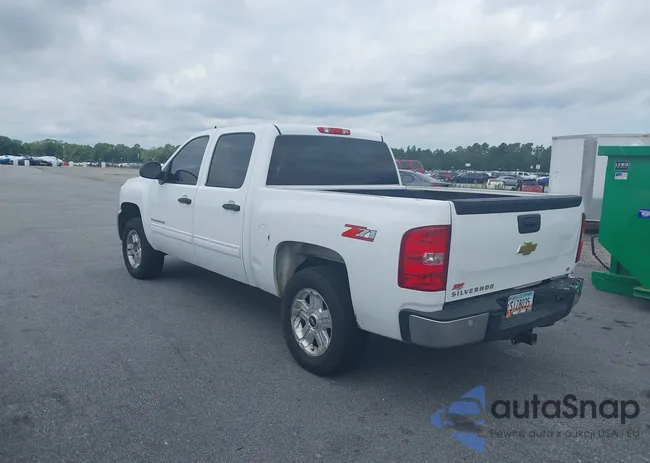 3GCPCSE06DG222683: 42621422